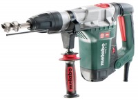 Photos - Rotary Hammer Metabo KHE 5-40 600687000 