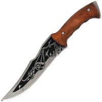 Photos - Knife / Multitool Kizlyar Scorpion