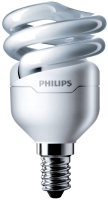 Photos - Light Bulb Philips Tornado T2 8W WW E14 