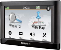 Photos - Sat Nav Garmin Nuvi 55LMT 