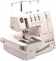 Photos - Sewing Machine / Overlocker MerryLock Cover Stitch Auto