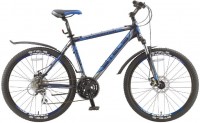 Photos - Bike STELS Navigator 650 MD 2015 