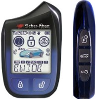 Photos - Car Alarm Scher-Khan Magicar 13 