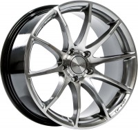 Photos - Wheel Tomason TN1 (7x17/4x100 ET38 DIA63,4)