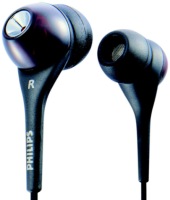 Photos - Headphones Philips SHE9500 