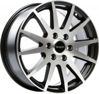 Photos - Wheel Tomason TN1F (7,5x17/6x130 ET60 DIA84,1)