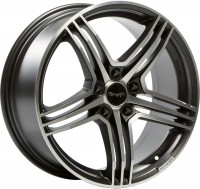 Photos - Wheel Tomason TN5 (8,5x19/5x114,3 ET40 DIA72,6)