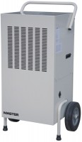 Photos - Dehumidifier Master DH 771 