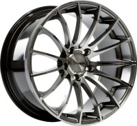 Photos - Wheel Tomason TN9 (8,5x19/5x112 ET30 DIA72,6)