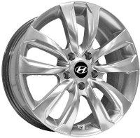 Photos - Wheel Zorat D002 (7x17/5x114,3 ET40 DIA67,1)