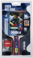 Photos - Table Tennis Bat Joola Chen Weixing Autograph 