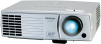 Photos - Projector Toshiba TDP-P9 