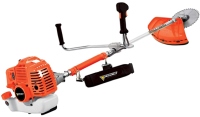 Photos - Lawn Mower Forte BMK-2400 