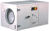 Photos - Dehumidifier Dantherm CDP 75 