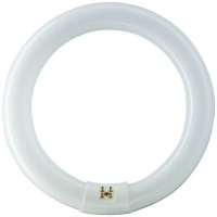 Photos - Light Bulb Philips TL-E Circular 32W 6200K G10q 