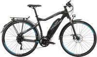 Photos - Bike Haibike Sduro Trekking RC 28 2015 