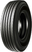 Photos - Truck Tyre ANNAITE 366 215/75 R17.5 128M 