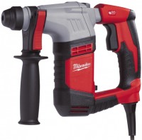 Photos - Rotary Hammer Milwaukee PLH 20