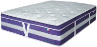 Photos - Mattress Matroluxe Kosta Verde 200х200 