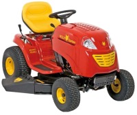 Photos - Lawn Mower WOLF-Garten Select 107.175 T 