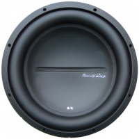 Photos - Car Subwoofer Phoenix Gold SX110d4