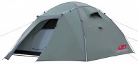 Photos - Tent Hannah Clan 
