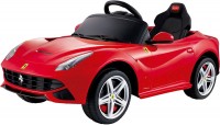 Photos - Kids Electric Ride-on Rastar Ferari F12