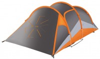 Photos - Tent Norfin Helin 3 Alu 