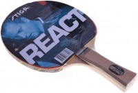 Table Tennis Bat Stiga React 