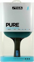 Table Tennis Bat Stiga Pure Color Advance 