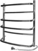 Photos - Heated Towel Rail Navin Omega E (R 530x600)