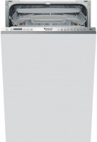 Photos - Integrated Dishwasher Hotpoint-Ariston LSTF 9H115 