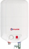 Photos - Boiler Eldom Extra Life 7N 