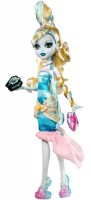 Photos - Doll Monster High Dawn of the Dance Lagoona Blue CBX63 