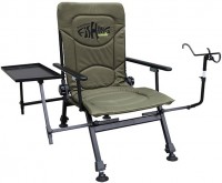 Photos - Outdoor Furniture Norfin Windsor
