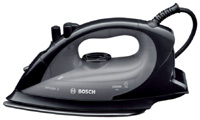 Photos - Iron Bosch Sensixx II TDA2138 