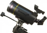 Photos - Telescope Levenhuk Skyline PRO 127 MAK