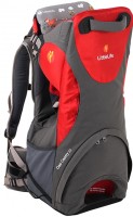 Photos - Baby Carrier LittleLife Cross Country S3