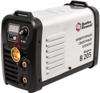 Photos - Welder Quattro Elementi B 205 