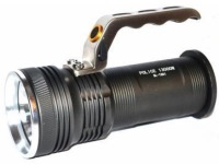 Photos - Flashlight Bailong Police BL-T801