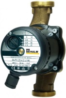 Photos - Circulation Pump Halm BUPA 15-1.5U-130 1.5 m 1" 130 mm