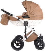 Photos - Pushchair Tako Junama Impulse 2 in 1 