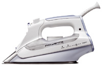 Photos - Iron Rowenta Focus DZ 5020 