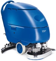 Photos - Cleaning Machine Nilfisk Scrubtec 661 BL Combi 