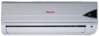 Photos - Air Conditioner Saturn CS-07 H 20 m²