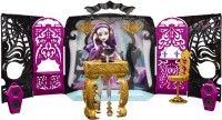 Photos - Doll Monster High 13 Wishes Spectra Vondergeist Y7720 