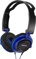 Photos - Headphones Panasonic RP-DJS150 