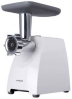 Photos - Meat Mincer Kenwood True MG 354 white