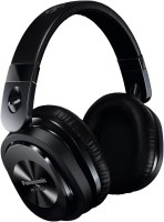 Photos - Headphones Panasonic RP-HC800 
