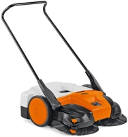 Photos - Cleaning Machine STIHL KG 770 